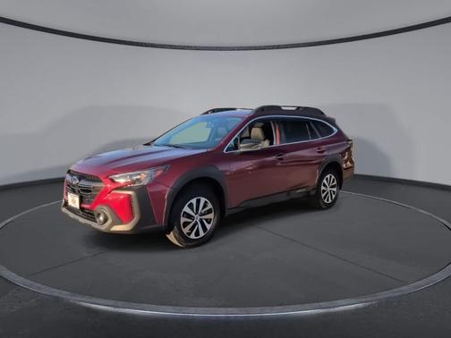 2023 Subaru Outback Premium