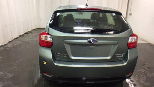 2015 Subaru Impreza 2.0i Premium