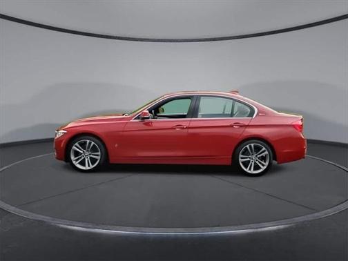 2018 BMW 330e iPerformance