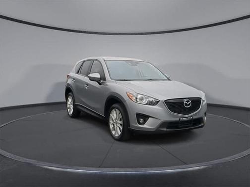 2014 Mazda CX-5 Grand Touring