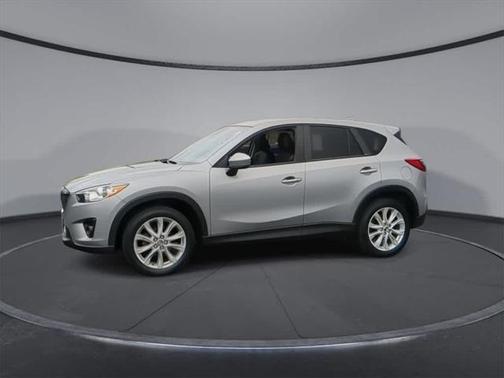 2014 Mazda CX-5 Grand Touring