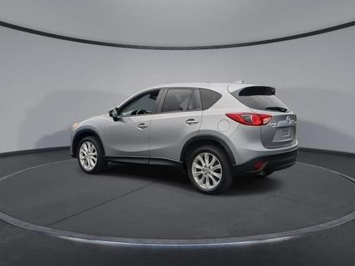 2014 Mazda CX-5 Grand Touring