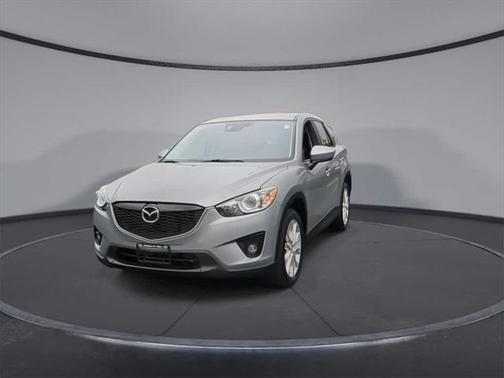 2014 Mazda CX-5 Grand Touring