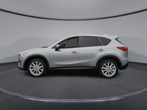 2014 Mazda CX-5 Grand Touring