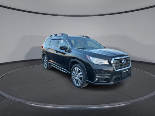 2022 Subaru Ascent Limited 7-Passenger