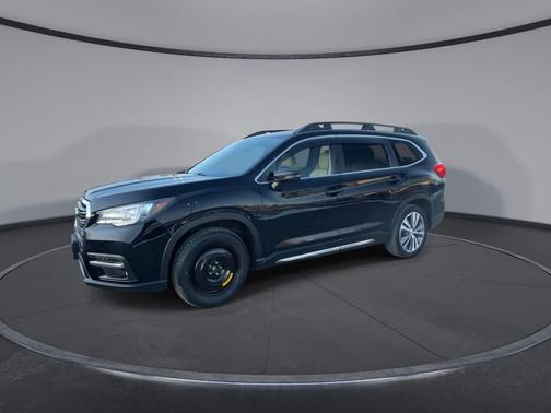 2022 Subaru Ascent Limited 7-Passenger