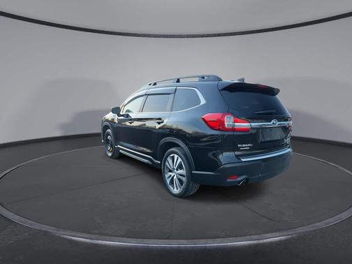 2022 Subaru Ascent Limited 7-Passenger