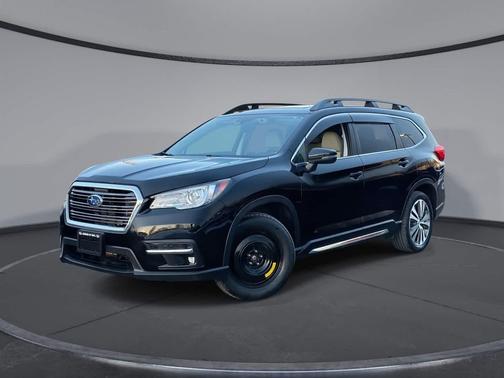 2022 Subaru Ascent Limited 7-Passenger