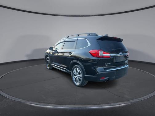 2022 Subaru Ascent Limited 7-Passenger