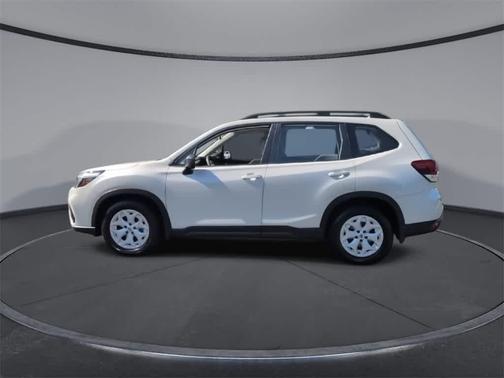 2021 Subaru Forester Base