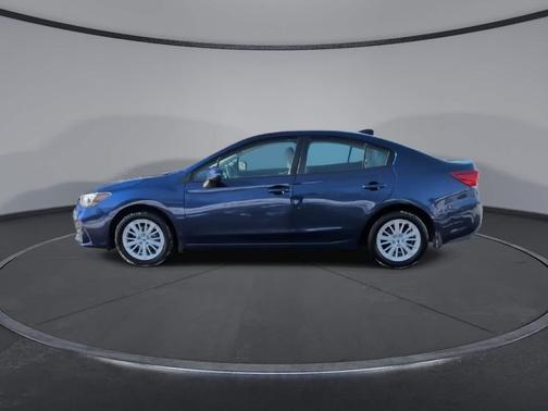 2017 Subaru Impreza 2.0i Premium