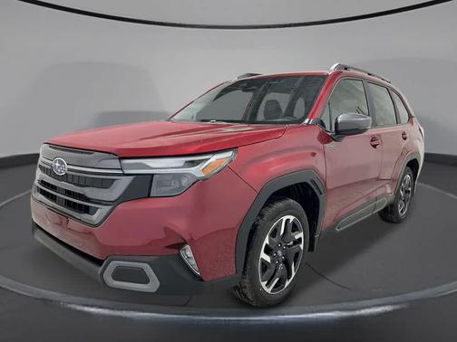 2025 Subaru Forester Hybrid Limited