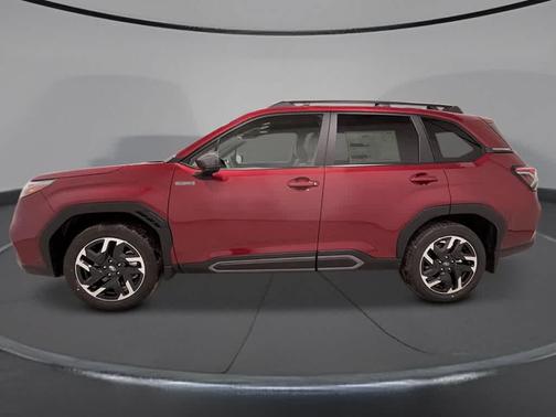 2025 Subaru Forester Hybrid Limited