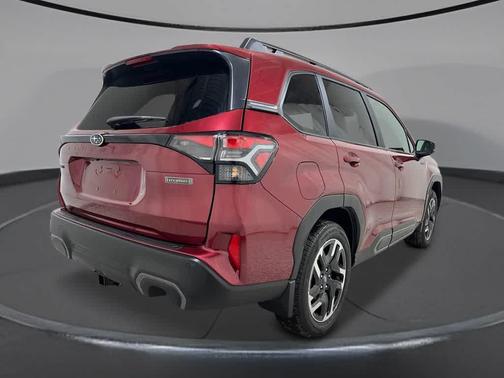 2025 Subaru Forester Hybrid Limited