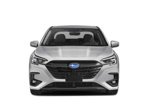 Crystal Black Silica 2023 Subaru Legacy Limited