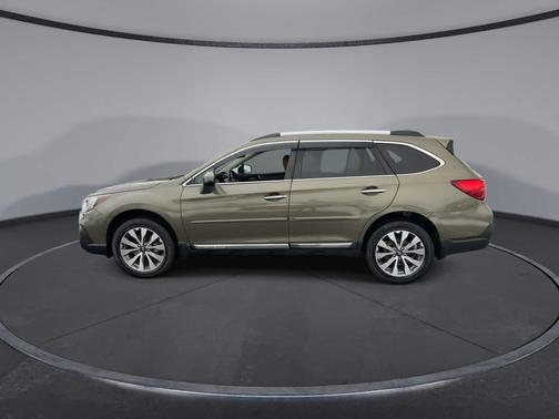 2018 Subaru Outback 2.5i Touring