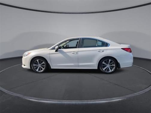 2015 Subaru Legacy Limited