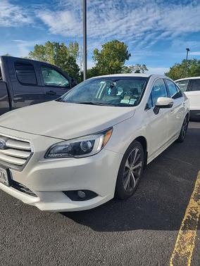 2015 Subaru Legacy Limited