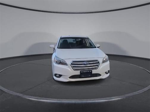 2015 Subaru Legacy Limited