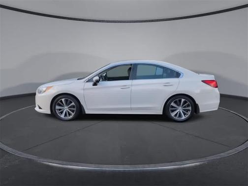 2015 Subaru Legacy Limited