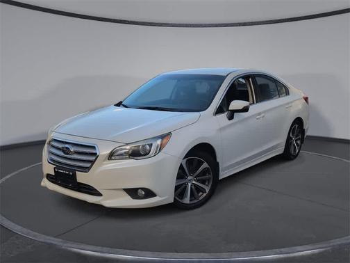 2015 Subaru Legacy Limited