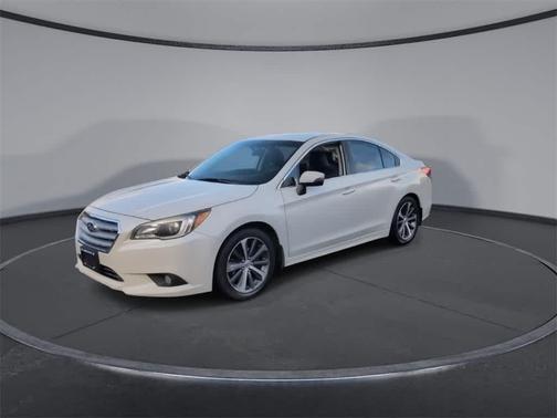 2015 Subaru Legacy Limited