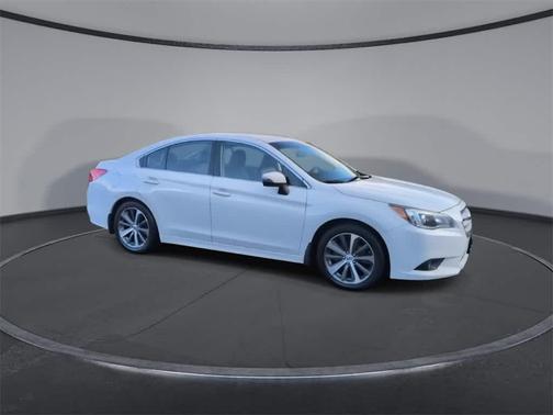 2015 Subaru Legacy Limited