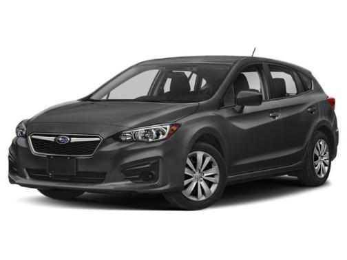 2019 Subaru Impreza 2.0i