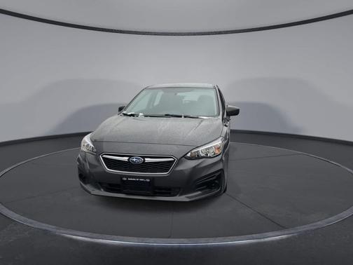 2019 Subaru Impreza 2.0i