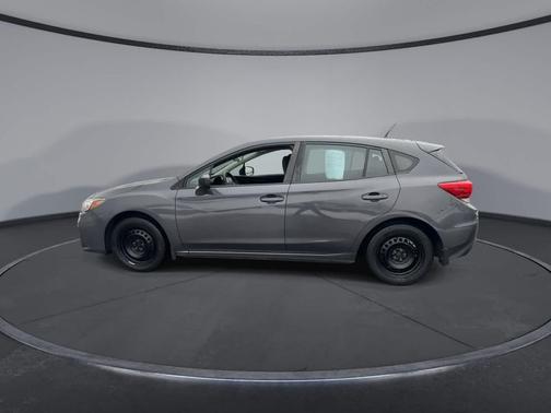 2019 Subaru Impreza 2.0i