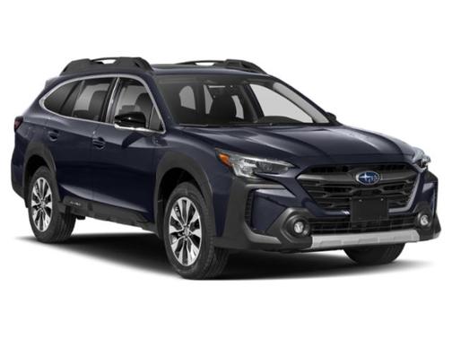 Crystal White Pearl 2023 Subaru Outback Limited XT