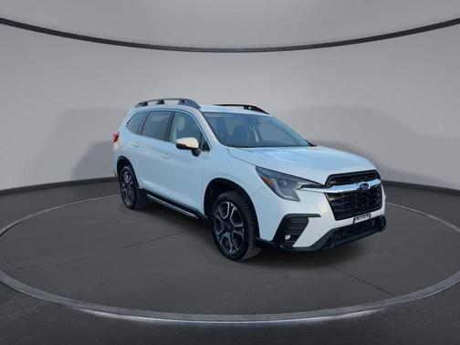 2023 Subaru Ascent Limited 7-Passenger