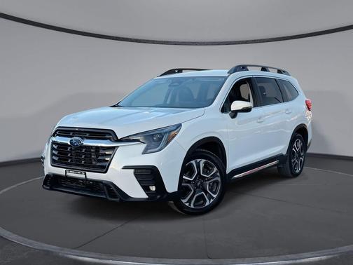 2023 Subaru Ascent Limited 7-Passenger