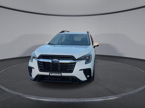 2023 Subaru Ascent Limited 7-Passenger