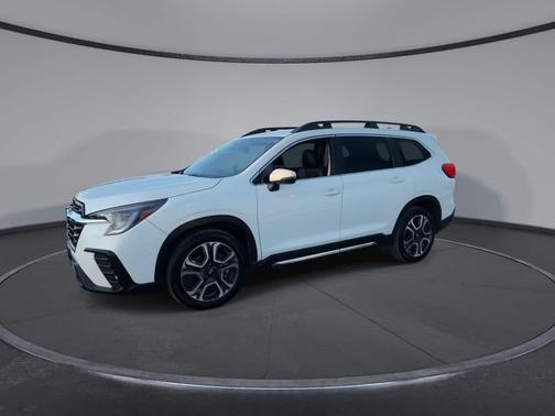2023 Subaru Ascent Limited 7-Passenger