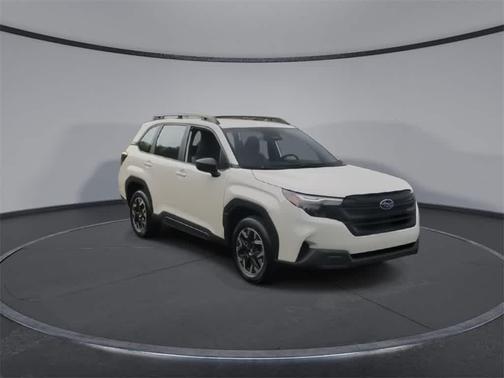 2025 Subaru Forester Base