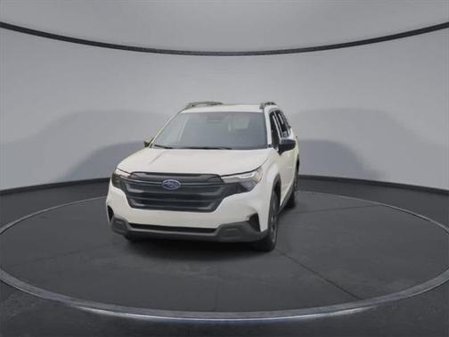 2025 Subaru Forester Base