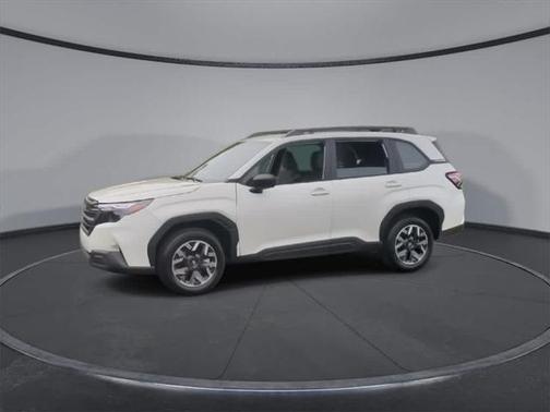 2025 Subaru Forester Base