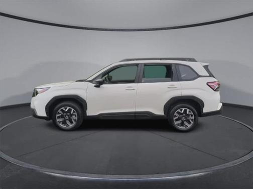 2025 Subaru Forester Base