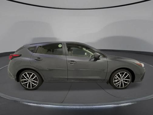 2025 Subaru Impreza Sport
