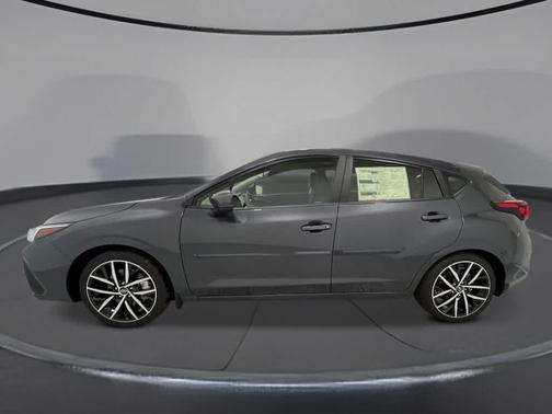 2025 Subaru Impreza Sport