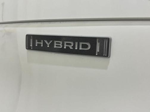 2025 Subaru Forester Hybrid Premium