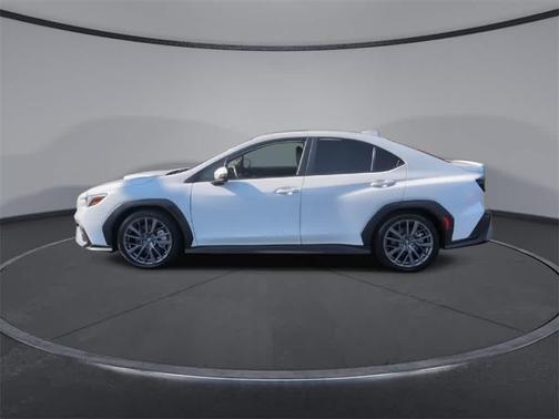2022 Subaru WRX GT