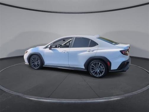 2022 Subaru WRX GT