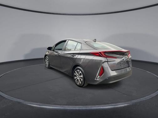 2022 Toyota Prius Prime XLE