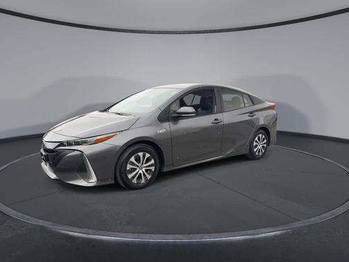 2022 Toyota Prius Prime XLE