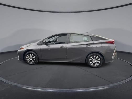 2022 Toyota Prius Prime XLE