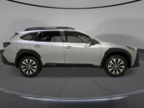 2025 Subaru Outback Limited XT