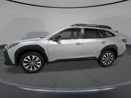 2025 Subaru Outback Limited XT