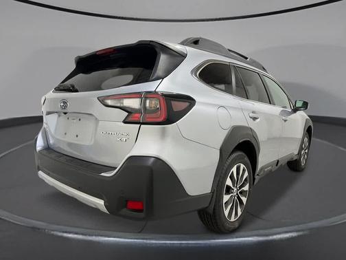 2025 Subaru Outback Limited XT